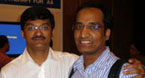 Dr. S. Murugusundram  Secretary, Hair Research Society India.
