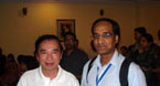 Dr. Damkerng Pathomvanich Thailand  International
Advisory Committee , ISHRS
